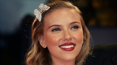 Evolución de estilismos de Scarlett Johansson: la importancia de ser fiel a una misma