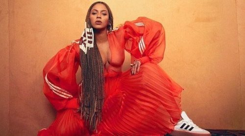La colección cápsula de Beyoncé y Adidas arrasa en tiempo récord