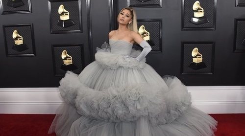 Rosalía, Chrissy Teigen o Nina Alu, entre las mejor vestidas de los Grammy 2020