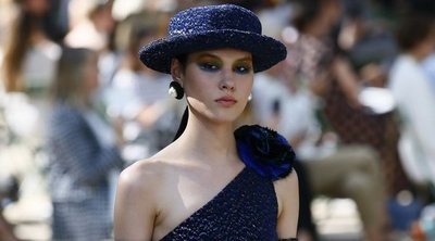 El miedo coronavirus también llega al mundo de la moda: Prada y Chanel cancela sus desfiles en Asia