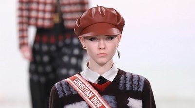 El movimiento feminista encabezado por Dior regresa a París