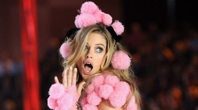 ¿Cierra Victoria's Secret su Olimpo? El gigante de la lencería vende el 55% de sus acciones