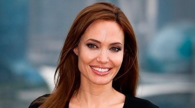 La evolución de estilo de Angelina Jolie: una mujer polifacética