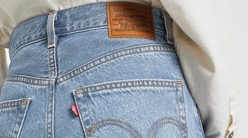 Levi's lanza los jeans que favorecen a todas con su colección 'Sculpt'