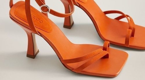 La nuevas sandalias de Mango: diseños ideales para todos los estilos