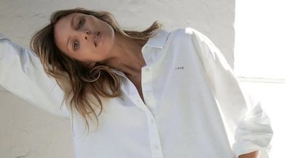Zara apuesta de nuevo por la personalización en su nueva colección de camisas