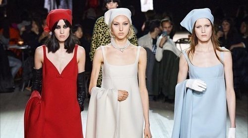 Arranca la New York Fashion Week más diferente que nunca: Cambio de nombre y muchas ausencias