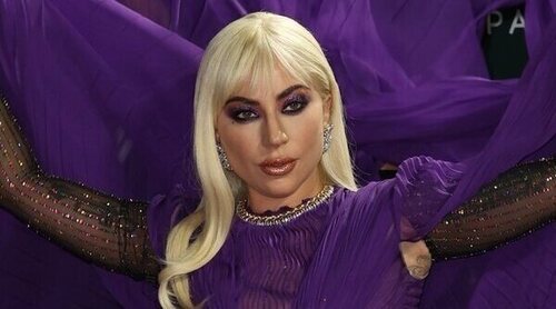 Oda a todos y cada uno de los looks de Lady Gaga durante las premieres de 'House Of Gucci'