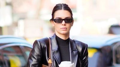 Kendall Jenner, la última famosa en declararse amante de las creaciones de Paloma Wool