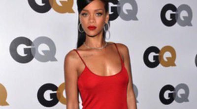 El estilo cambiante y excéntrico de Rihanna