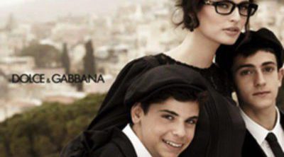 Bianca Balti, musa indiscutible de Dolce&Gabbana