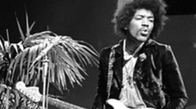 Se lanza una línea de ropa inspirada en Jimi Hendrix