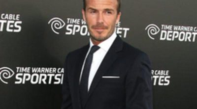David Beckham, un hombre elegante y con mucho estilo
