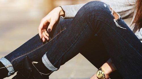 ¿Qué jeans están de moda en 2021?