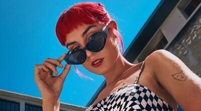H&M presenta su nueva colección 'Crush by' con una actuación de Natalia Lacunza en realidad aumentada