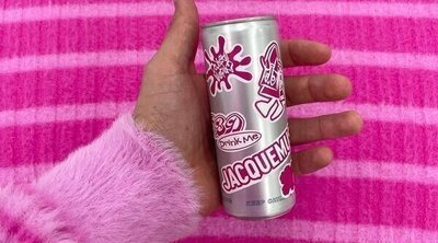 Jacquemus lanza su segunda colección 'Pink' y esta vez va mucho más allá de la ropa
