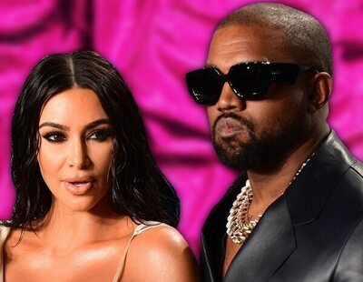 Kim Kardashian, Kanye West y su divorcio a través de la moda
