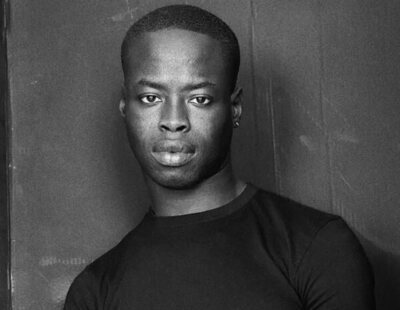 Ibrahim Kamara se pone al frente de Off-White para continuar con el legado de Virgil Abloh