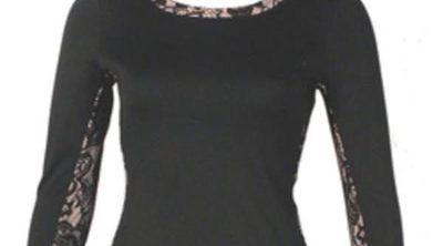 Little Black Dress de Barbarella, un básico que no puede faltar en tu armario