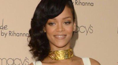 Rihanna presentará su colección para River Island en la Semana de la Moda de Londres