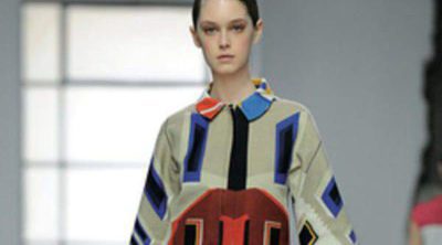 Longchamp presenta su colección 'Less is More' para esta primavera 2013