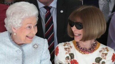 ¿Qué pasa con la Semana de la Moda de Londres tras la muerte de la Reina Isabel II?