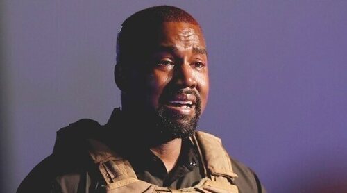 Kanye West no podrá vender las camisetas del 'White Live Matter': el eslogan está registrado con fines antirracistas