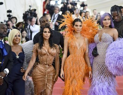 MET Gala 2023: ¿La primera sin las hermanas Kardashian-Jenner en 10 años?