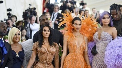 MET Gala 2023: ¿La primera sin las hermanas Kardashian-Jenner en 10 años?
