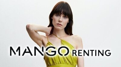 Ahora puedes vestirte de Mango sin necesidad de comprar su ropa: así funciona Mango Renting