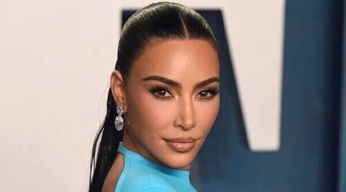 El regreso silencioso de Kim Kardashian a Balenciaga