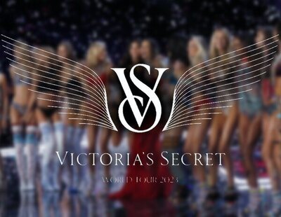 El Victoria's Secret Fashion Show vuelve convertido en un largometraje: así es el 'Victoria's Secret World Tour'