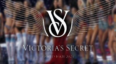 El Victoria's Secret Fashion Show vuelve convertido en un largometraje: así es el 'Victoria's Secret World Tour'