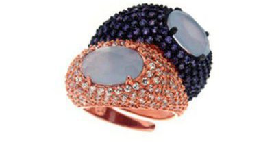 Zenana lanza su colección de joyas para esta primavera/verano 2013