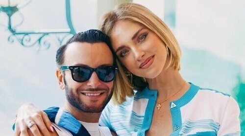 El divorcio empresarial de Chiara Ferragni: Fabio Maria Damato, su mánager, deja el grupo Ferragni