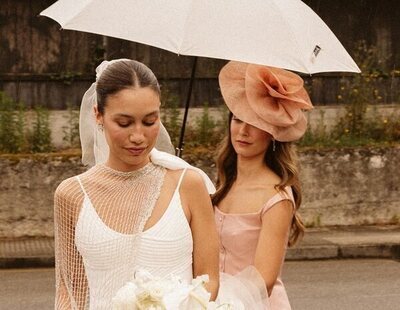 Looks de invitada de boda: 4 vestidos ideales por menos de 50 euros