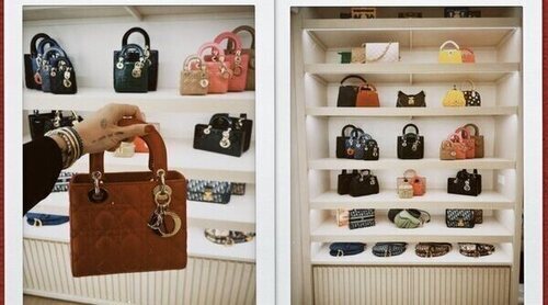 El alquiler de bolsos de lujo, una tendencia al alza