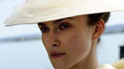 Keira Knightley interpretará a Coco Chanel en un corto dirigido por Karl Lagerfeld