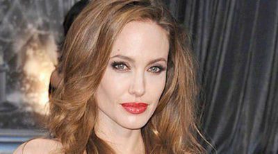 Angelina Jolie lanza una nueva línea de joyas para abrir más escuelas para niñas en Afganistán