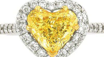 'Diamonds', la nueva colección de joyas de El Corte Inglés