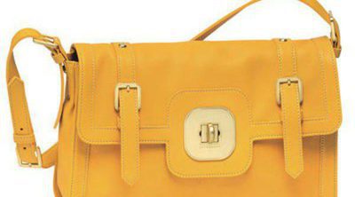 El hobo bag 'Gatsby Sport', la apuesta de Longchamp para este verano 2013