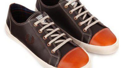 'British Workwear Collection': Fred Perry vuelve a sus orígenes en su calzado para este verano 2013