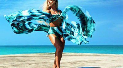 Beyoncé aprovecha el videoclip de su single 'Standing on the sun' para promocionar H&M