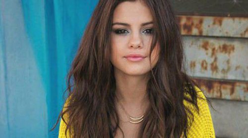 Selena Gomez posa como imagen de la colección 'NEO Label' de Adidas