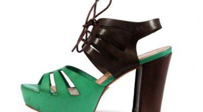 Sixtyseven propone botas veraniegas y sandalias altas como imprescindibles para este verano 2013