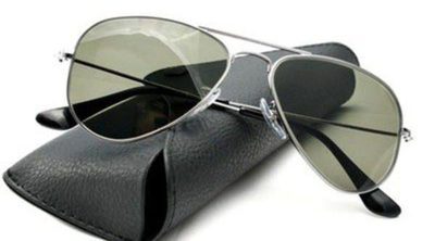 Gafas aviador: conoce este tipo de gafas de sol