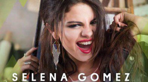 Selena Gomez presenta 'Neo Label', la nueva colección de Adidas para este verano 2013