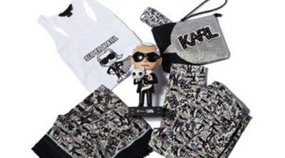 Karl Lagerfeld lanza la 'Capsule Collection Tokidoki'