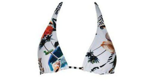 Volcom lanza una línea de bikinis respetuosos con el medio ambiente en su colección primavera/verano 2013