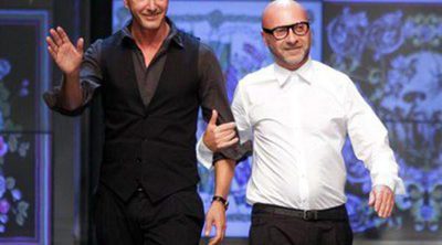 Dolce & Gabbana cierran tres días sus tiendas de Milán "por indignación"